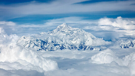 Makalu, 8485 m