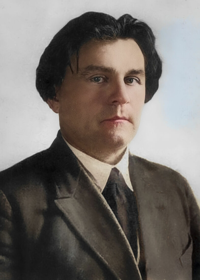 Аркадий Захаров фотография. Малевич. Казимир Северинович Малевич 1879-1935